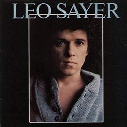 Leo Sayer