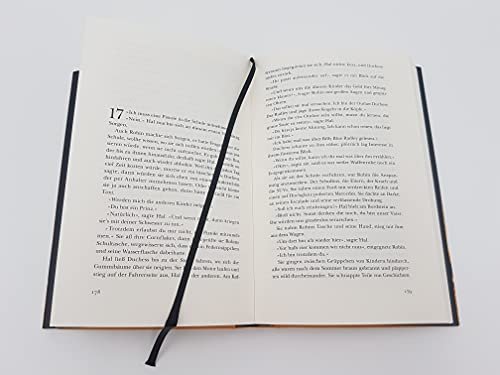 Von hier bis zum Anfang: Roman | »Seit ›Der Gesang der Flusskrebse‹ hat mich kein Roman so bewegt und begeistert!« A. J. Finn