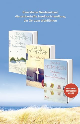 Das kleine Friesencafé: Ein Inselroman