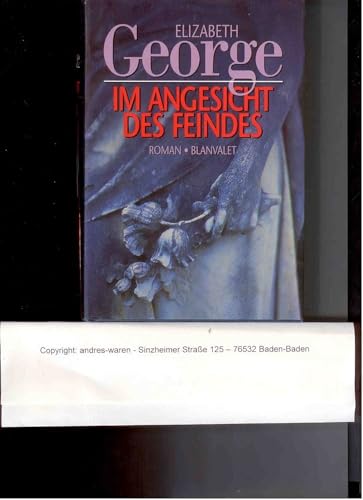 Im Angesicht des Feindes