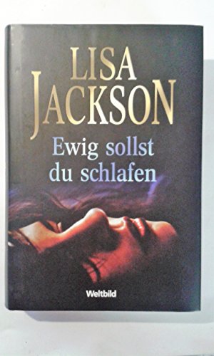 Ewig sollst du schlafen