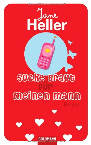 Suche Braut für meinen Mann: Roman