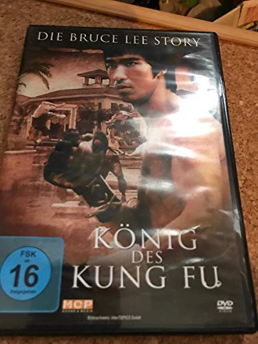 Die Bruce Lee Story - König des Kung Fu