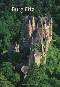 Burg Eltz (Große DKV-Kunstführer)
