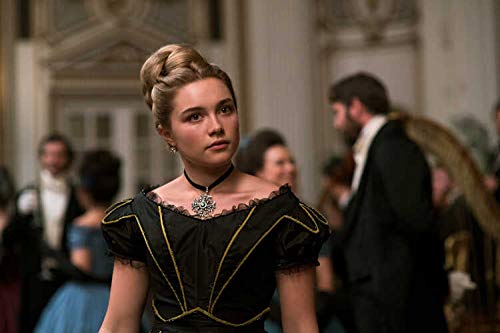 Little Women (2019) (DVD)