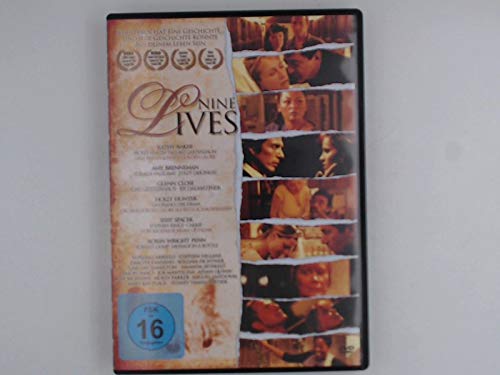 Nine Lives