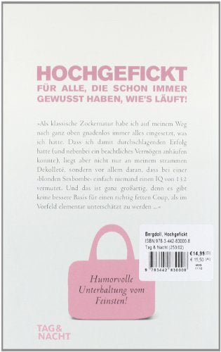 Hochgefickt