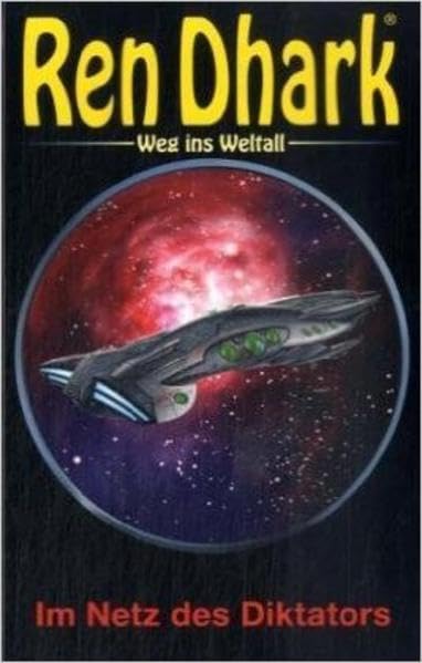 Ren Dhark Weg ins Weltall 17
