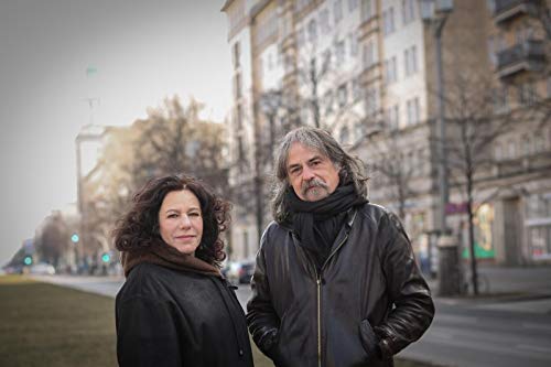 Allee unserer Träume: Roman