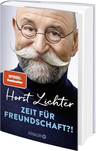 Zeit für Freundschaft?!