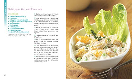 Low Carb bei Nahrungsmittelunverträglichkeit: 30 Rezepte bei Laktoseintoleranz/Fruktoseintoleranz/Zöliakie