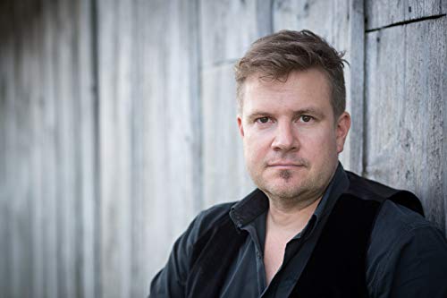 Draussen: Thriller