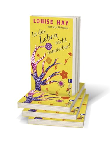 Ist das Leben nicht wunderbar!