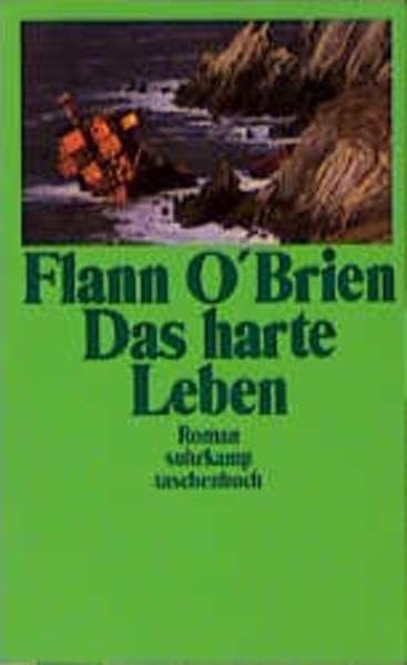 Das harte Leben: Roman (Suhrkamp Taschenbücher)