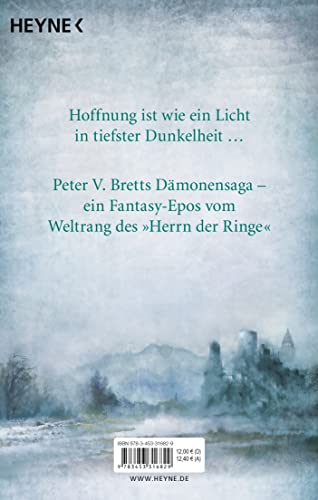 Das Erbe des Kuriers: Novelle (Erzählungen aus Arlens Welt, Band 2)