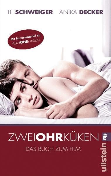 Zweiohrküken: Das Filmbuch zum Kultfilm (Ullstein Taschenbuch)