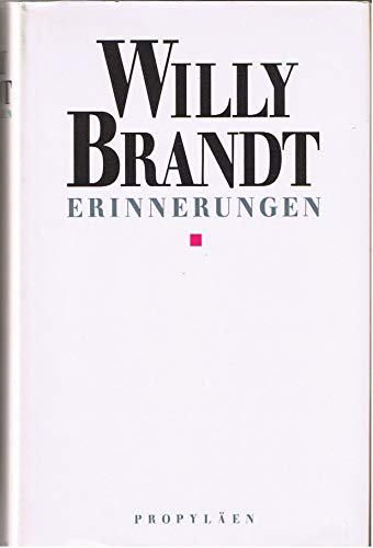 Erinnerungen