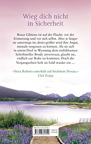 Verschlungene Wege: Roman