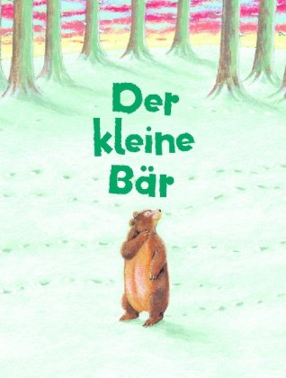 Der kleine Bär
