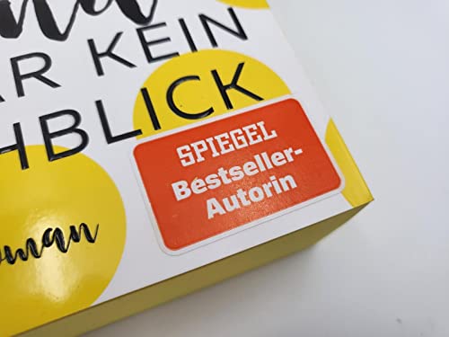 Lieber mit dem Kopf durch die Wand als gar kein Durchblick: Roman | Romantische Komödie mit Herz, Humor und Hund