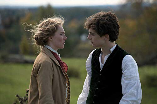Little Women (2019) (DVD)