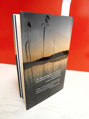 Schweigeminute. Novelle