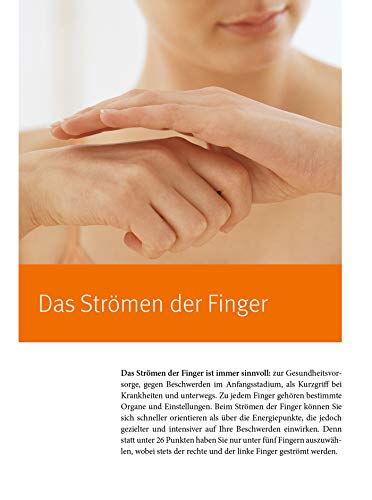 Jin Shin Jyutsu: Schnelle Selbsthilfe durch Heilströmen