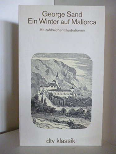 Ein Winter auf Mallorca