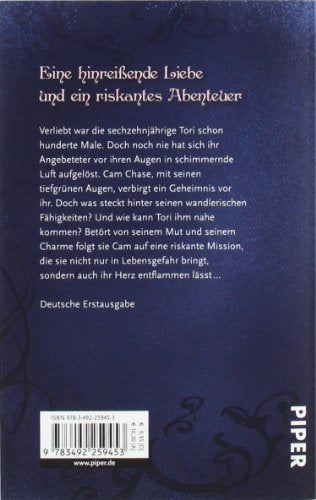 Sternenwandler: Roman (Piper Taschenbuch, Band 25945)