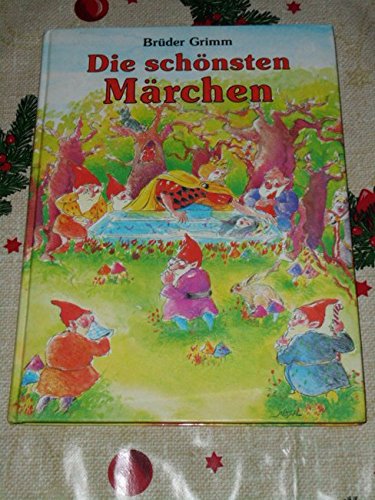 Die schönsten Märchen