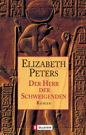 Der Herr der Schweigenden (Ullstein Belletristik)