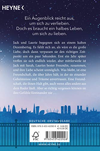 Ein Tag im Dezember: Roman