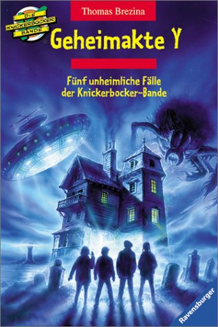 Geheimakte Y