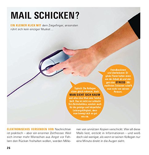 Die Nebenbei-Diät: Schlank werden für Berufstätige - Limitierte Sonderausgabe - Kalorien sparen - Rezepte - Doppelseiten-Prinzip