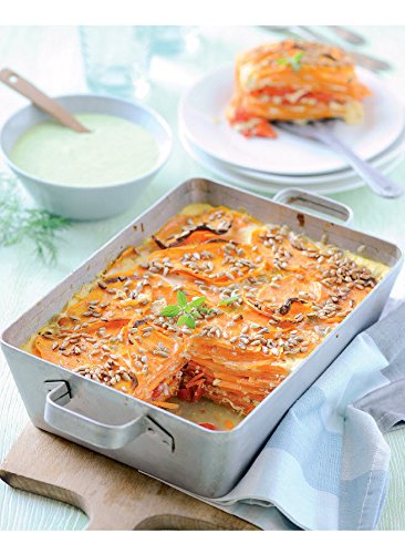Fitmacher Vegetarisch