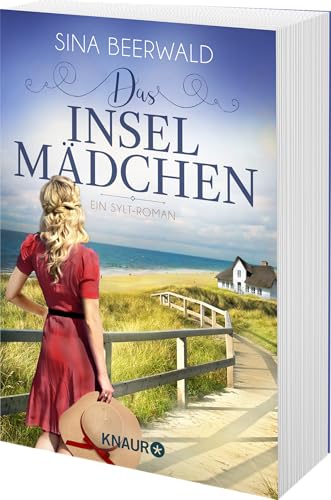 Das Inselmädchen: Ein Sylt-Roman (Die Sylt-Saga, Band 3)