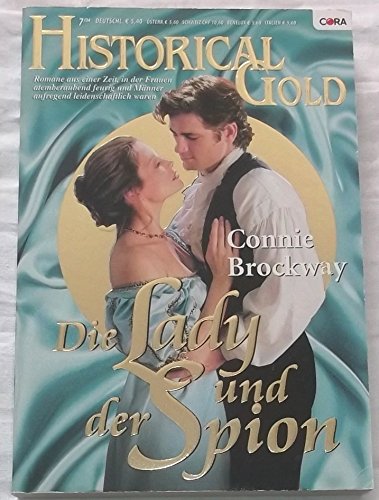 Die Lady und der Spion Historical Gold 146