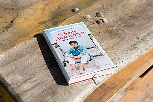 Schöne Aussichten auf die besten Jahre