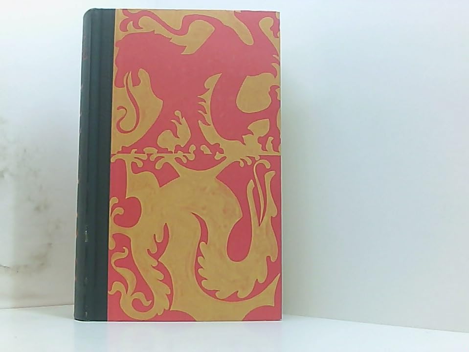 Tai-Pan. Der Roman Hongkongs.