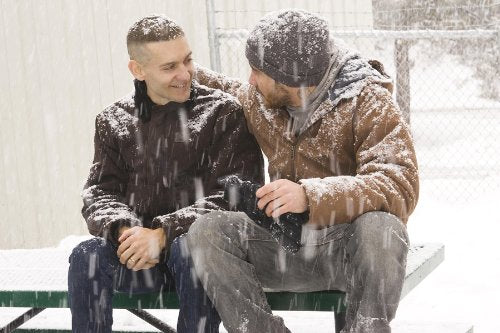Brothers - Zwei Brüder. Eine Liebe.