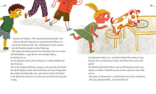 Das große Vorlesebuch für kleine Helden (ELTERN-Vorlesebuch): Humorvolle und spannende Geschichten für Mädchen und Jungs. Mit Vorlese-Tipps von Experten (ELTERN-Vorlesebücher)