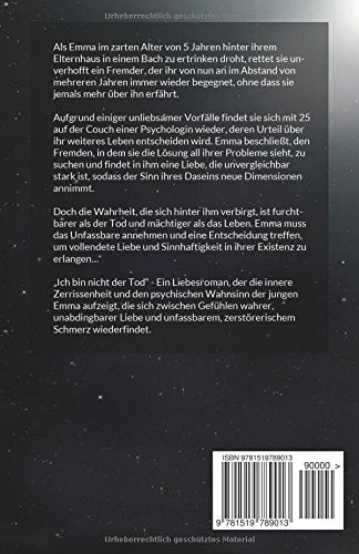 Ich bin nicht der Tod