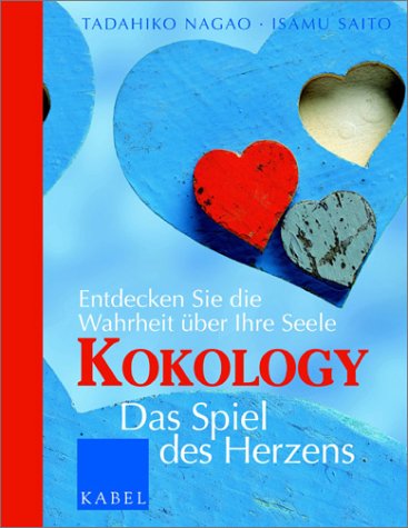 Kokology: Das Spiel des Herzens