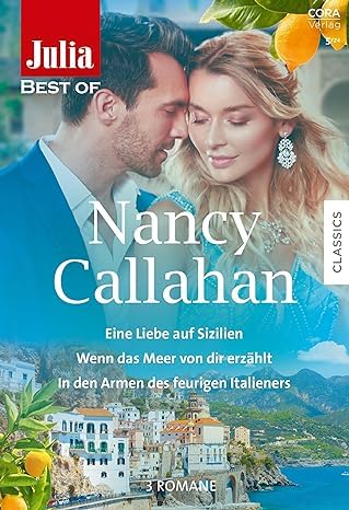 Julia Best of Band 278: Nancy Callahan