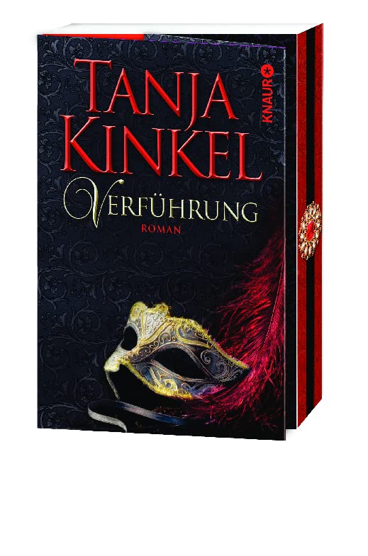 Verführung: Roman