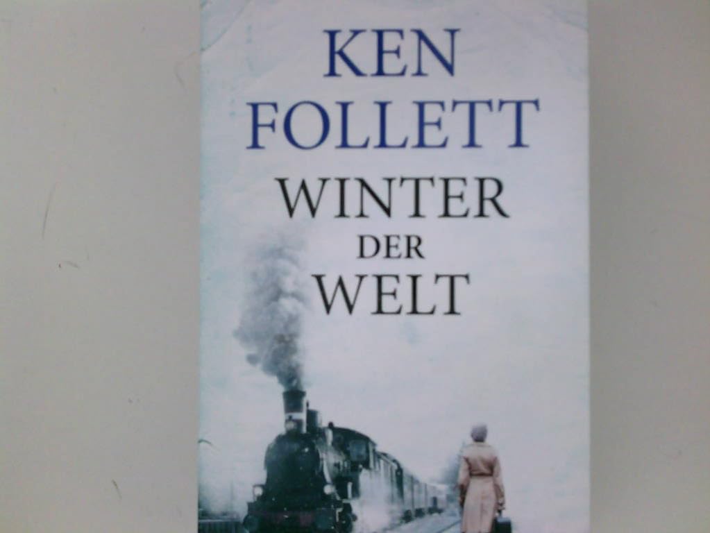 Winter der Welt