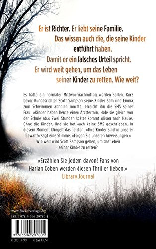 Nicht ein Wort: Thriller
