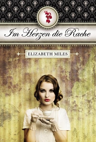 Furien-Trilogie – Im Herzen die Rache (Band 1)