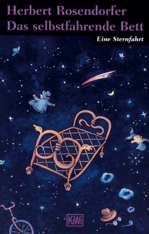 Das selbstfahrende Bett: Eine Sternfahrt