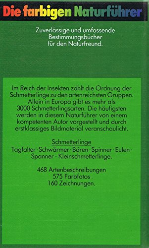 Schmetterlinge